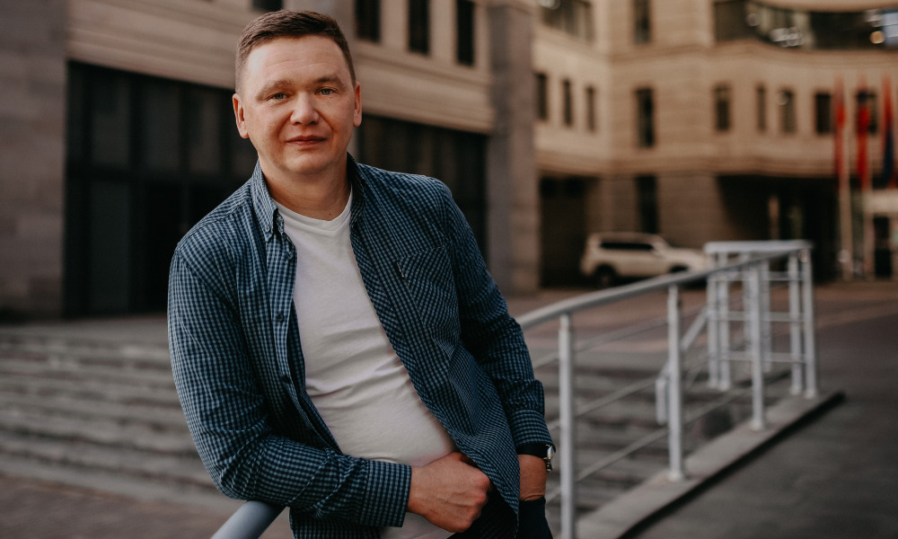фирменный стиль и сайт