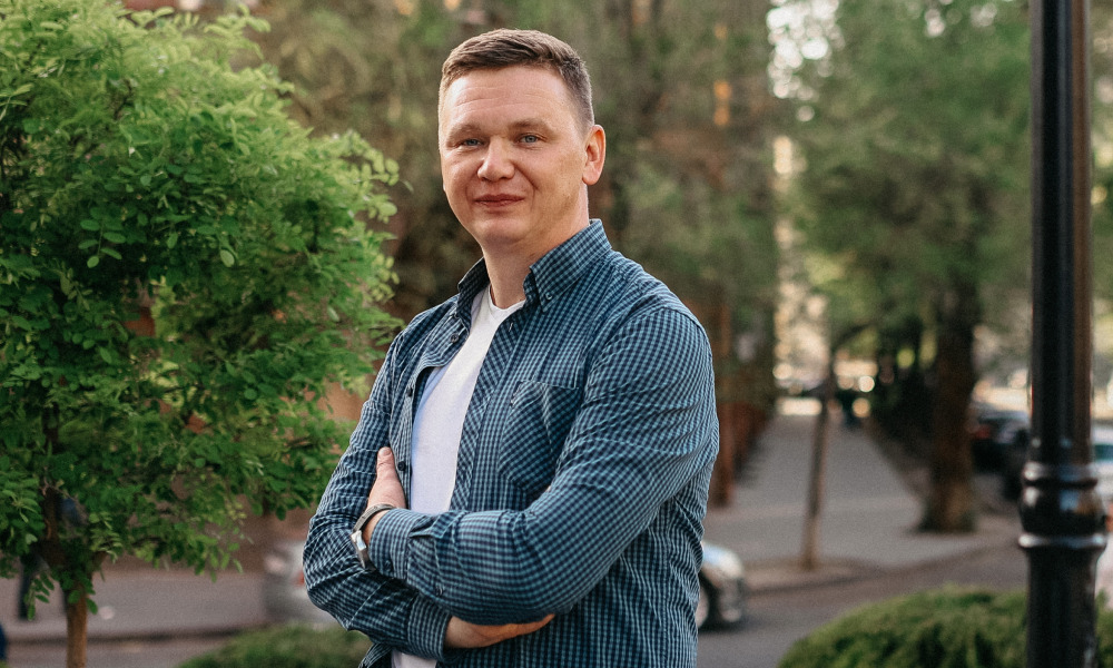 фирменный стиль и сайт